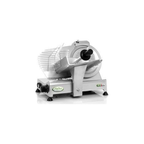 Trancheuse professionnelle monophasée lame 220 mm - Fama