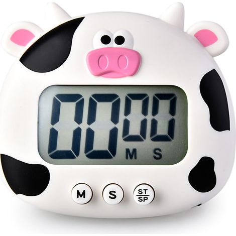 magnétique numérique pour animaux 100 minutes avec piles