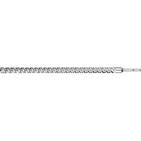 Makita - Foret maçonnerie SDS-plus, 20x450 mm E-24898 (1/5)