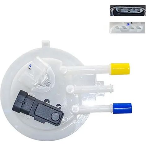 E3509M MU1618 P74836M FG0105 9530031 suitable for Chevrolet and GMC vehicles.--DTEKGAZ (1/4)
