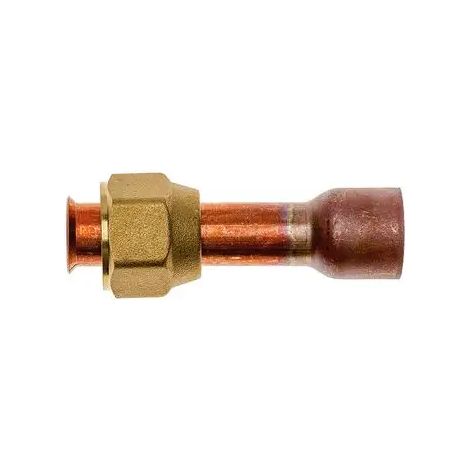 BRÖTJE Boerdelnaht-Fitting fuer 22-27 kW BLW Split P, 7710264