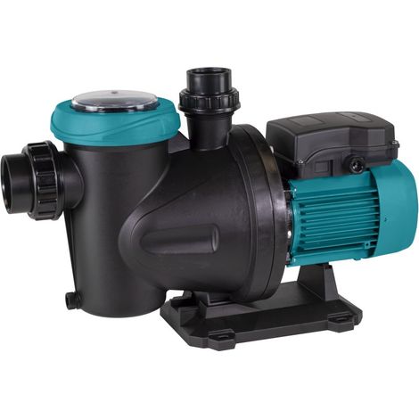 Bomba autoaspirante Silen S 60 12 Monof 0,6 HP