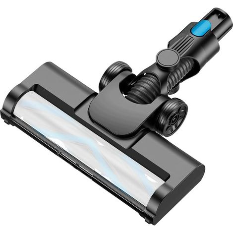 Boquilla aspiradora Kuken 34446 luces led cepillo motorizado