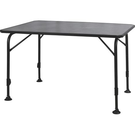 Table de camping Avantgarde Universal pour 4 personnes (1/3)