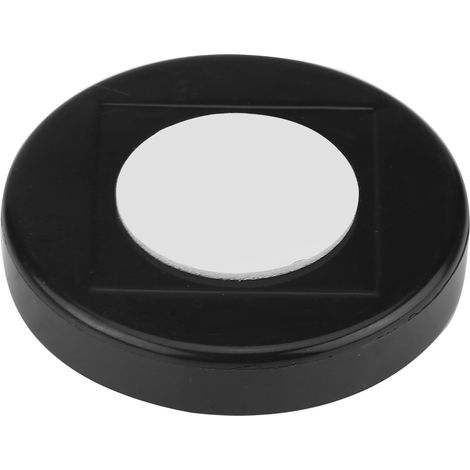 Runder 50-mm-Rückspiegel, 360° drehbar, Totwinkel-Rückspiegel, Seitenspiegel, kleiner konvexer Spiegel, kein toter Winkel, Autozubehör (1/5)