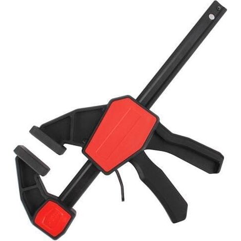 Abrazadera de carpintero de 65 kg - 65 x 450 mm KD10732 (1/4)