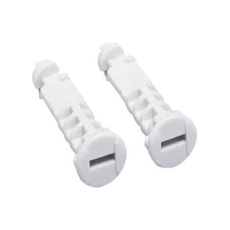 Attrezzo per idraulico Hager zz71a plastica 55x26 mm