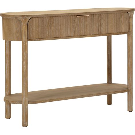 Göteborg Konsolentisch cm 110x40x80 (1/5)