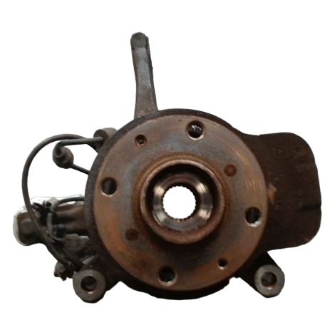[PRODUIT D'OCCASION] Pivot Avant Droit SUZUKI Swift 3p ♻️ Ref Oe. 4511171l00 - Garantie à vie (1/2)