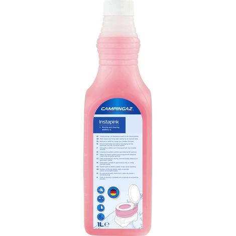 Campingaz WC-Reiniger Instapink 1 L
