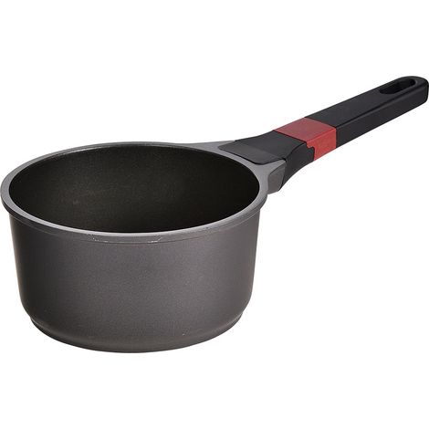 Casseruola in alluminio pressofuso, induzione, Denia Experto, ø16 cm