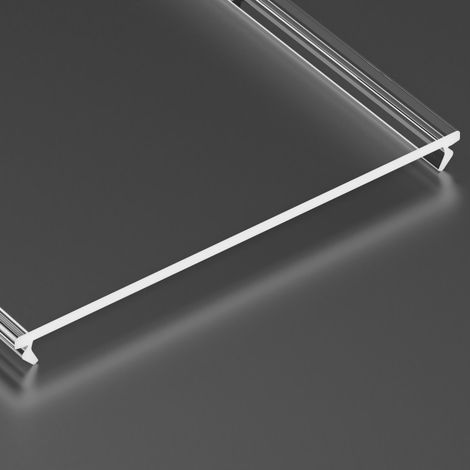 Diffusor SUPERWIDE PMMA Profiles LARGO,inLARGO 2,02M (1/3)