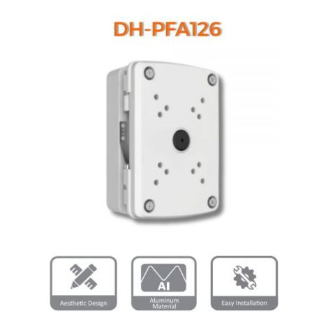 DAHUA - PFA126 T