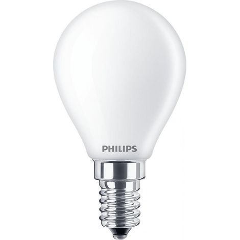 Ampolla Philips led bulb 2,2W 4000K E14 (1/2)