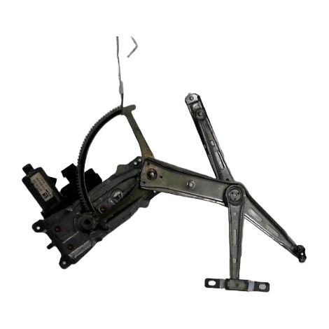 [PRODUIT D'OCCASION] Mecanisme+moteur Leve-glace Avant Droit OPEL Zafira ♻️ Ref Oe. 90579356 - Garantie à vie (1/4)