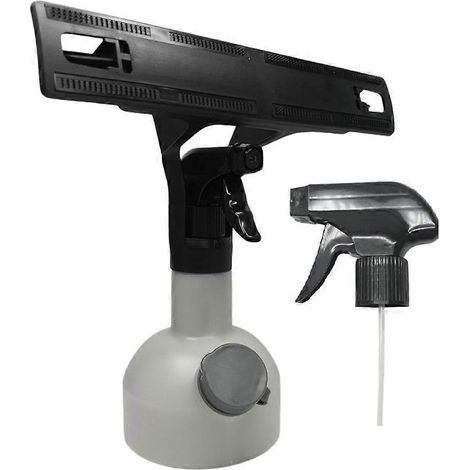 Pour Karcher WV1 WV2 WV3 WV5 WV7 350ml pulvérisateur bouteille fenêtre nettoyeur outil pour fenêtres, Mirrors (1/5)