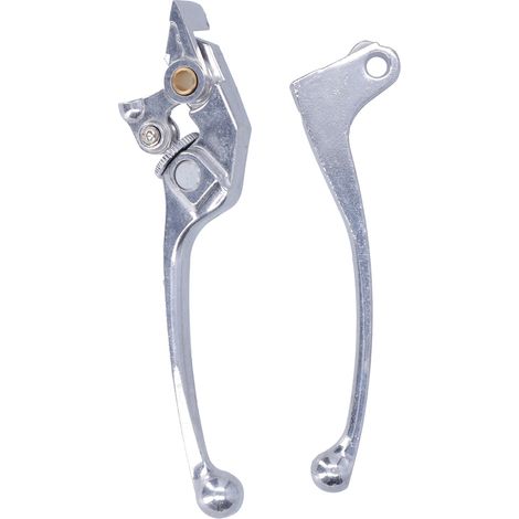 Maneta de freno y embrague de aluminio para Honda CB400 VTEC/VTEC400 (1999-2009)