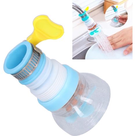 3 pièces passoire de robinet Mini passoire de robinet passoire de robinet rétractable passoire de robinet de cuisine pliable