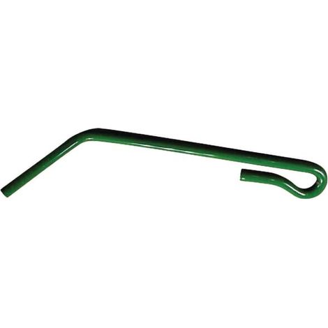 Dente strigliatore 15 mm corto orig. AMAZONE 959336