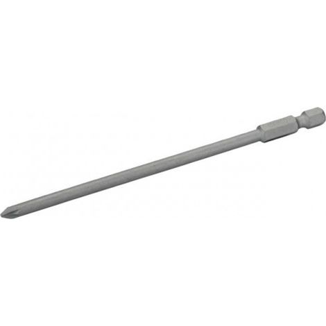 EMBOUT 1/4" PZ1 125MM - BAHCO