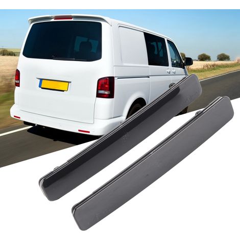 Ensemble de réflecteurs arrière pour pare-chocs T5 Transporter 2003-2011, pièce 7E0945105 (1/5)