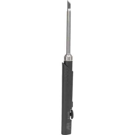 Fer à souder électrique portable SH72 65W, poignée antidérapante, température réglable SH72-K (tête de couteau) (1/5)