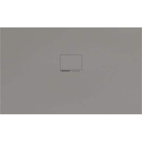 Villeroy & Boch UDQ1380SQI2IV3S DW Squaro Infinity 1300x800x40mm (1/2)