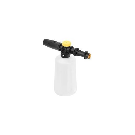 Pistolet à mousse haute pression pour Karcher K2 K3 K4 K5 K6 K7 - Pistolet à mousse réglable - 700 ml (1/5)