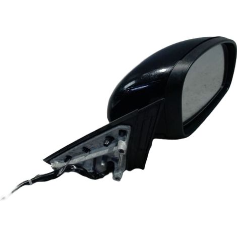 [PRODUIT D'OCCASION] Retroviseur Exterieur Electrique Droit SKODA Fabia 2007- ♻️ Ref Oe. 5j1857508e - Garantie à vie