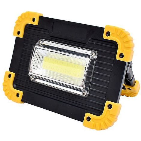 1 Stück LED-Flutlicht