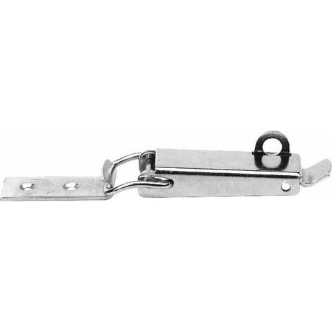 Fermeture de levier de porte-clé, 193 mm, 2.00.01