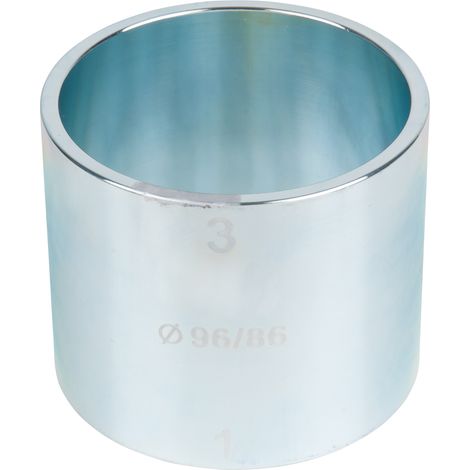 KS Tools Druckhülse, Innen-Ø 86 mm, Außen-Ø 96 mm