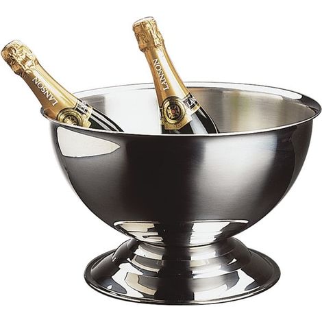 APS  Champagnerkühler, Höhe: 240 mm, ø: 370 mm