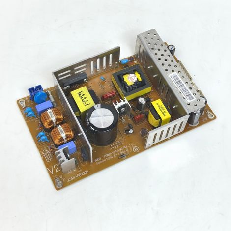 Kompatibel mit Samsung SL-K4350, 4250, 4300, X4300, 4220, 4250 – Netzteilplatine für Fixiereinheit – Hauptnetzteil [JC44-00100D] 220 V