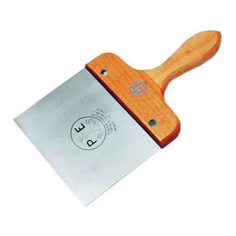 Spatola Per Soffitti Ancora Art. 511 Mm. 140 Conf. 6 Pz