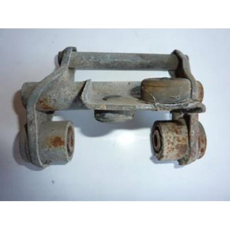 [PRODUIT D'OCCASION] Support moteur origine pour Scooter Peugeot 50 SX Après 1989
