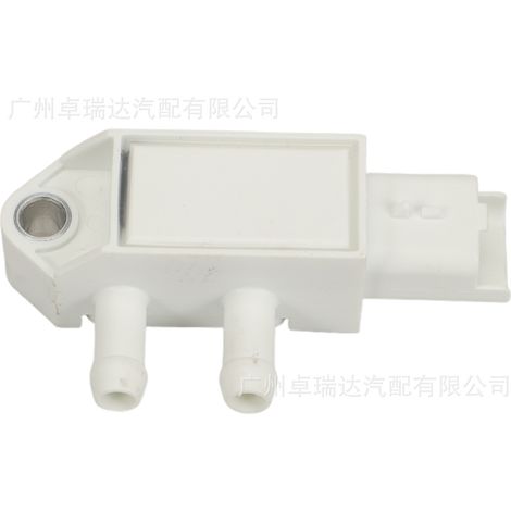 Abgasdrucksensor 208158341R 93455375 für Citroën Peugeot Berlingo C3 (1/4)