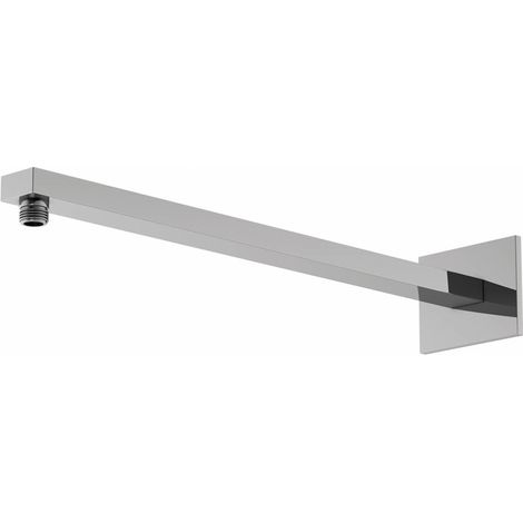 Brazo de ducha Steinberg serie 120, soporte de pared reforzado, (1/2)