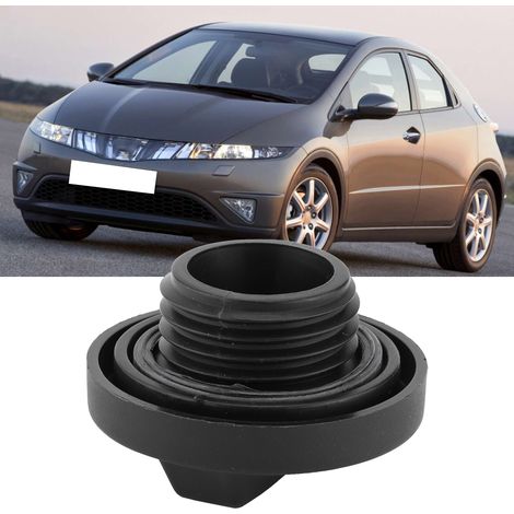 Bouchon de remplissage d'huile moteur 15610-P5G-000, Honda Accord Civic Fit CRV 2002-2013 (1/5)