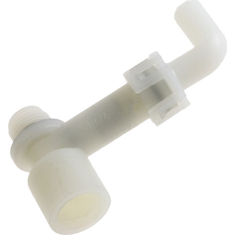 Ersatzteil - Sicherheitsventil -  - DELONGHI, WHIRLPOOL, ARISTON HOTPOINT, BAUKNECHT, SCHOLTES, KITCHENAID