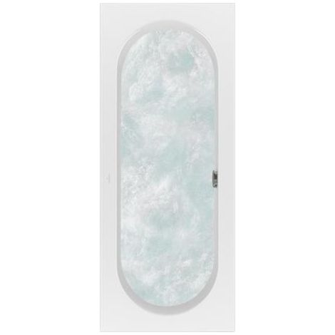 Système Whirlpool LOOP & FRIENDS Air Entry TP 2 blanc