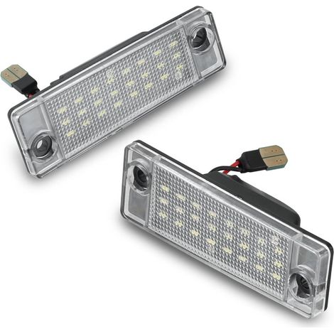 KIT 2 INDICATORI DI DIREZIONE LATERALI A LED COMPATIBILE CON Opel Mokka / Mokka X / Chevrolet TRAX / dal 2012 / VETRO FUME/ LED 6000K EFFETTO XENON / CAN-BUS, PLUG AND PLAY (1/5)