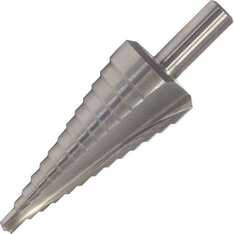Stufenbohrer HSS blank 20-30 mm