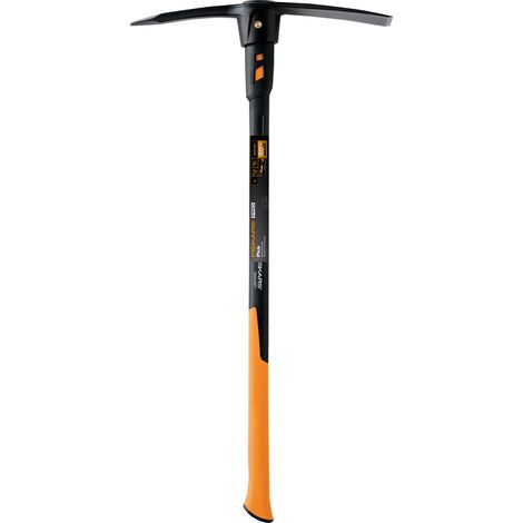 Fiskars IsoCore Kreuzhacke L 5 lb/36"