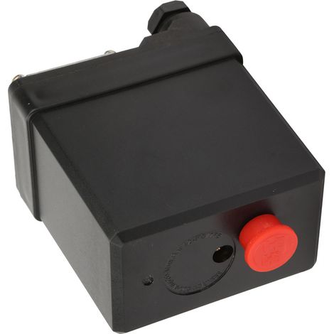 Pressostat vertical monotrou de haute qualité pour compresseur d'air 380 V 75175 psi (1/5)
