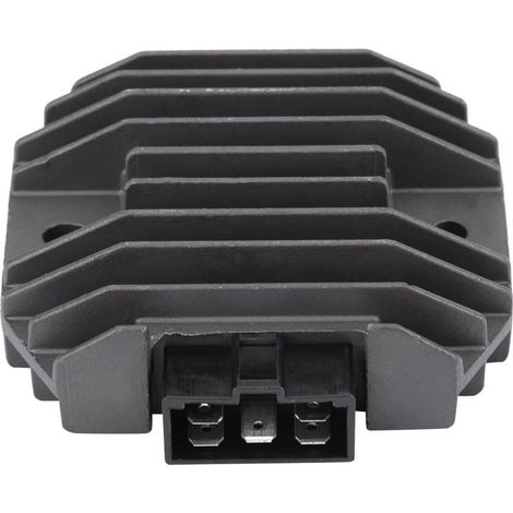 Rectifier regulator of voltage, for Yamaha YZF-R1 1999-2001 R6 1998-2002 (1/5)