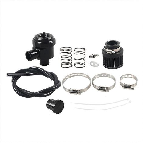 Kit de soupape de décharge turbo pour accessoires automobiles (1/5)