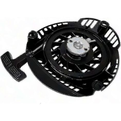 Lanceur à rappel pour moteur Kohler XT675 XT650 XT775 XT800, kit de démarrage avec ressort rétractable, compatible tondeuse Toro, pièce de rechange [RbestQ] (1/5)