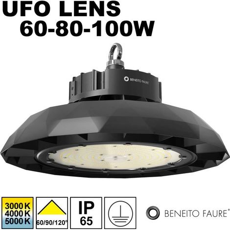 GAMELLE UFO LENS SWITCH 60W/80W/100W
