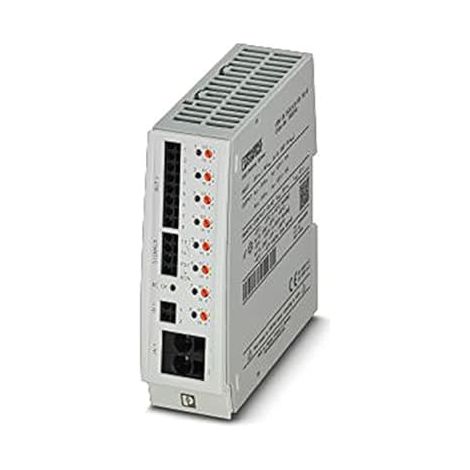 Phoenix contact 2905744 Disyuntor multicanal para electrodomésticos